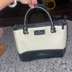 used kate spade purse